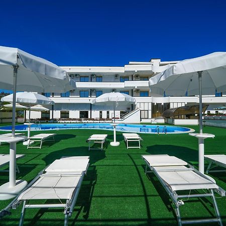 Hotel Club Clorinda Nuova Gestione 2024 Paestum Exterior photo