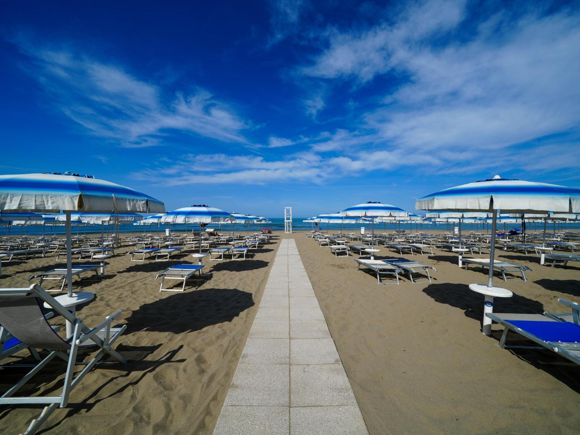 Hotel Club Clorinda Nuova Gestione 2024 Paestum Exterior photo