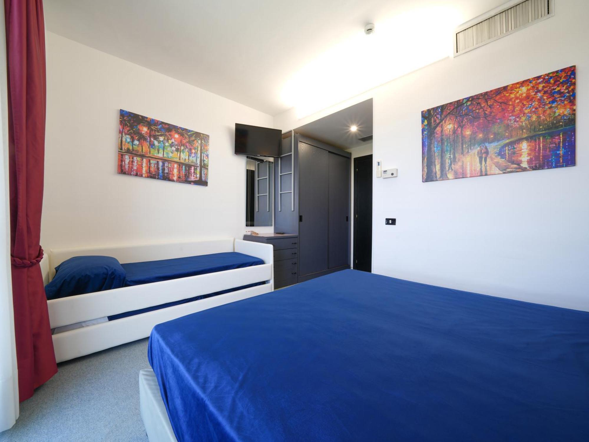 Hotel Club Clorinda Nuova Gestione 2024 Paestum Exterior photo