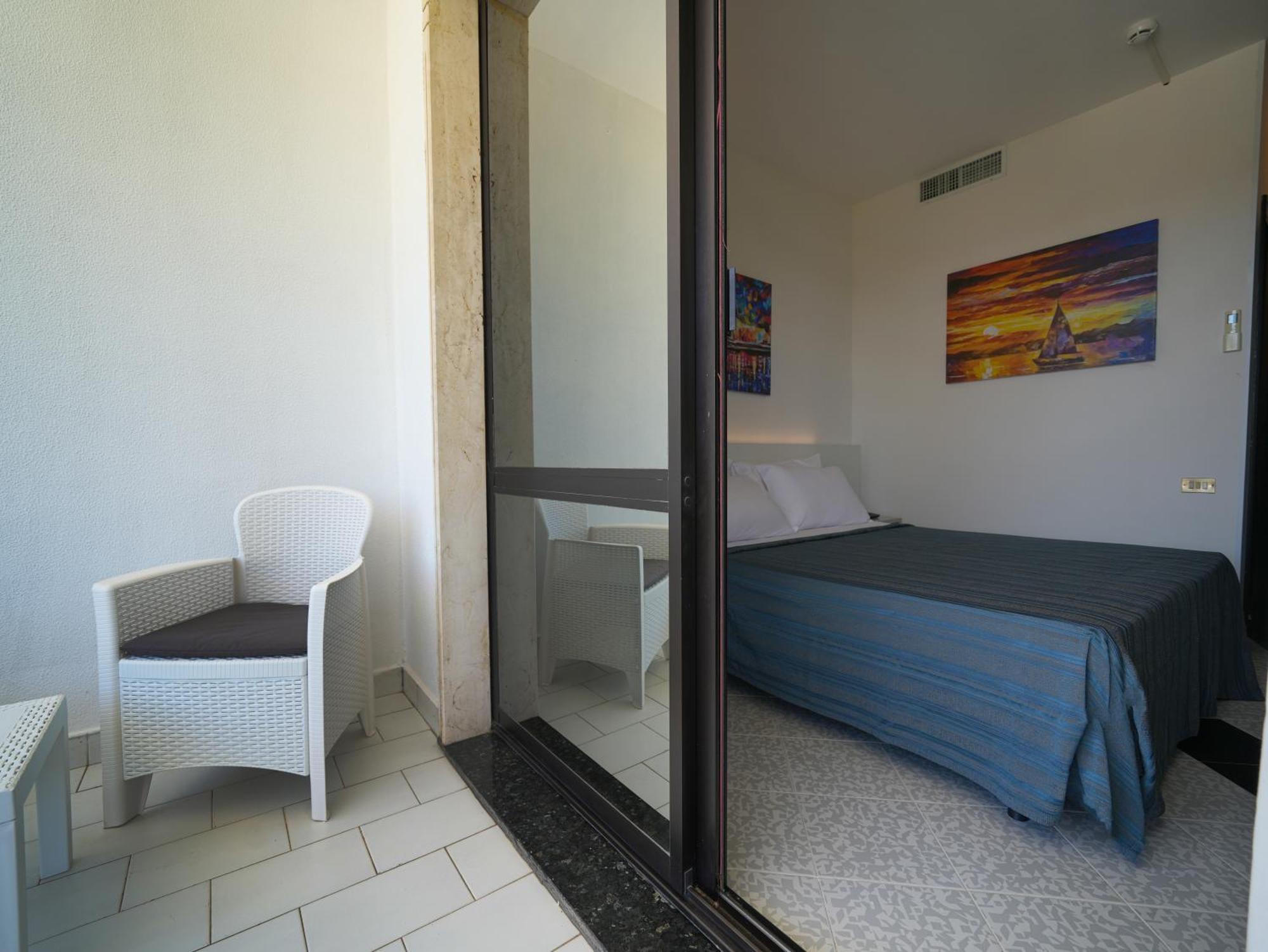 Hotel Club Clorinda Nuova Gestione 2024 Paestum Exterior photo