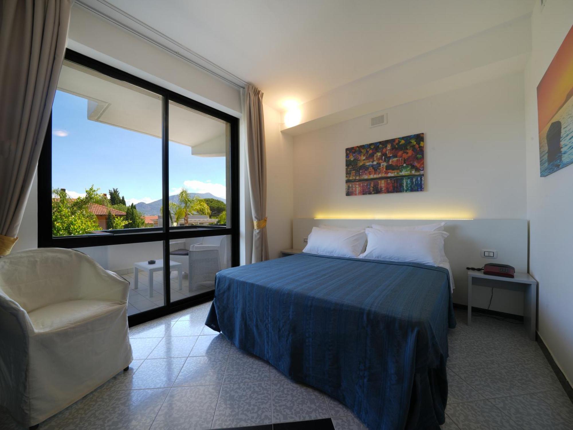 Hotel Club Clorinda Nuova Gestione 2024 Paestum Exterior photo