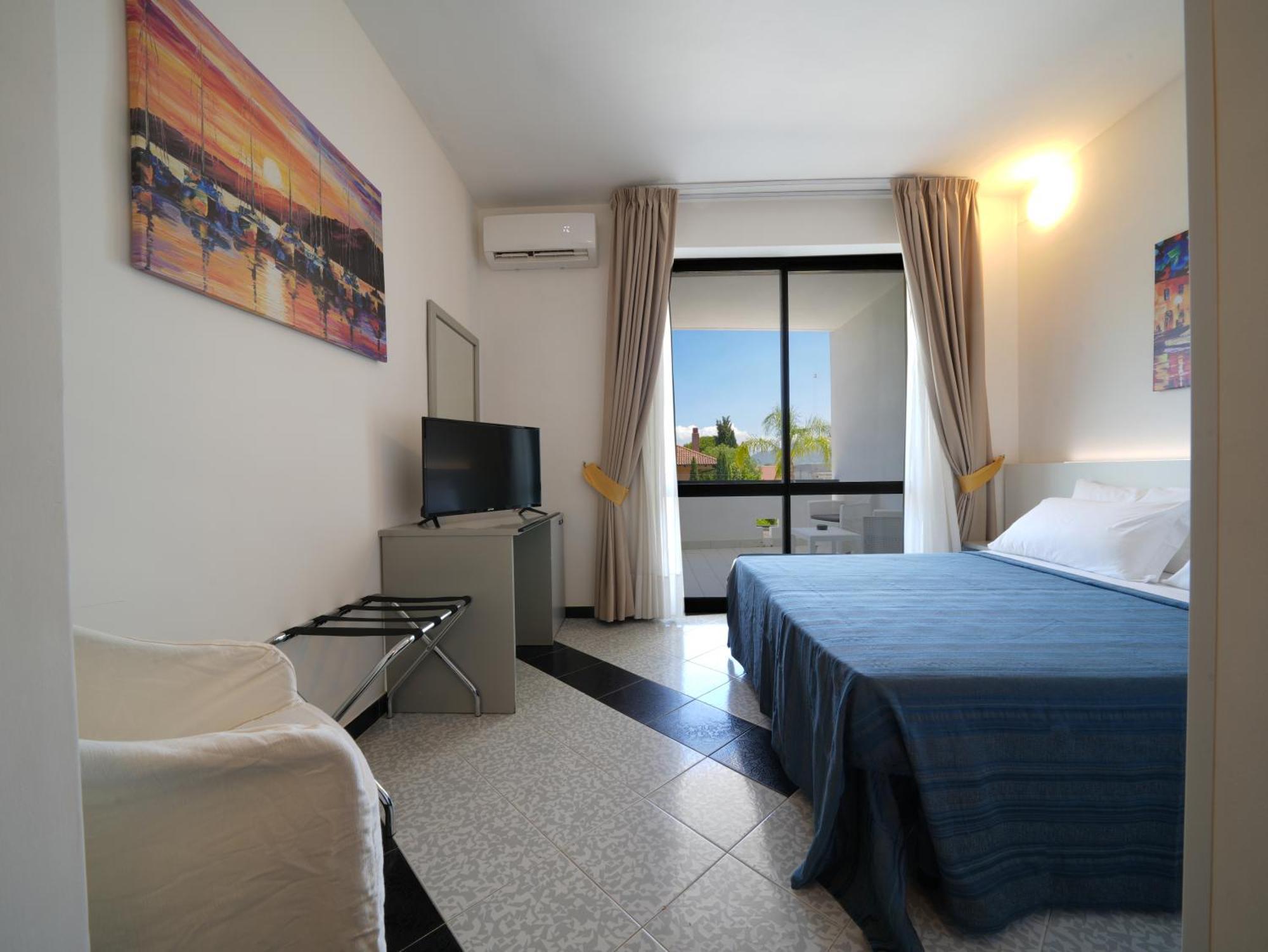 Hotel Club Clorinda Nuova Gestione 2024 Paestum Exterior photo
