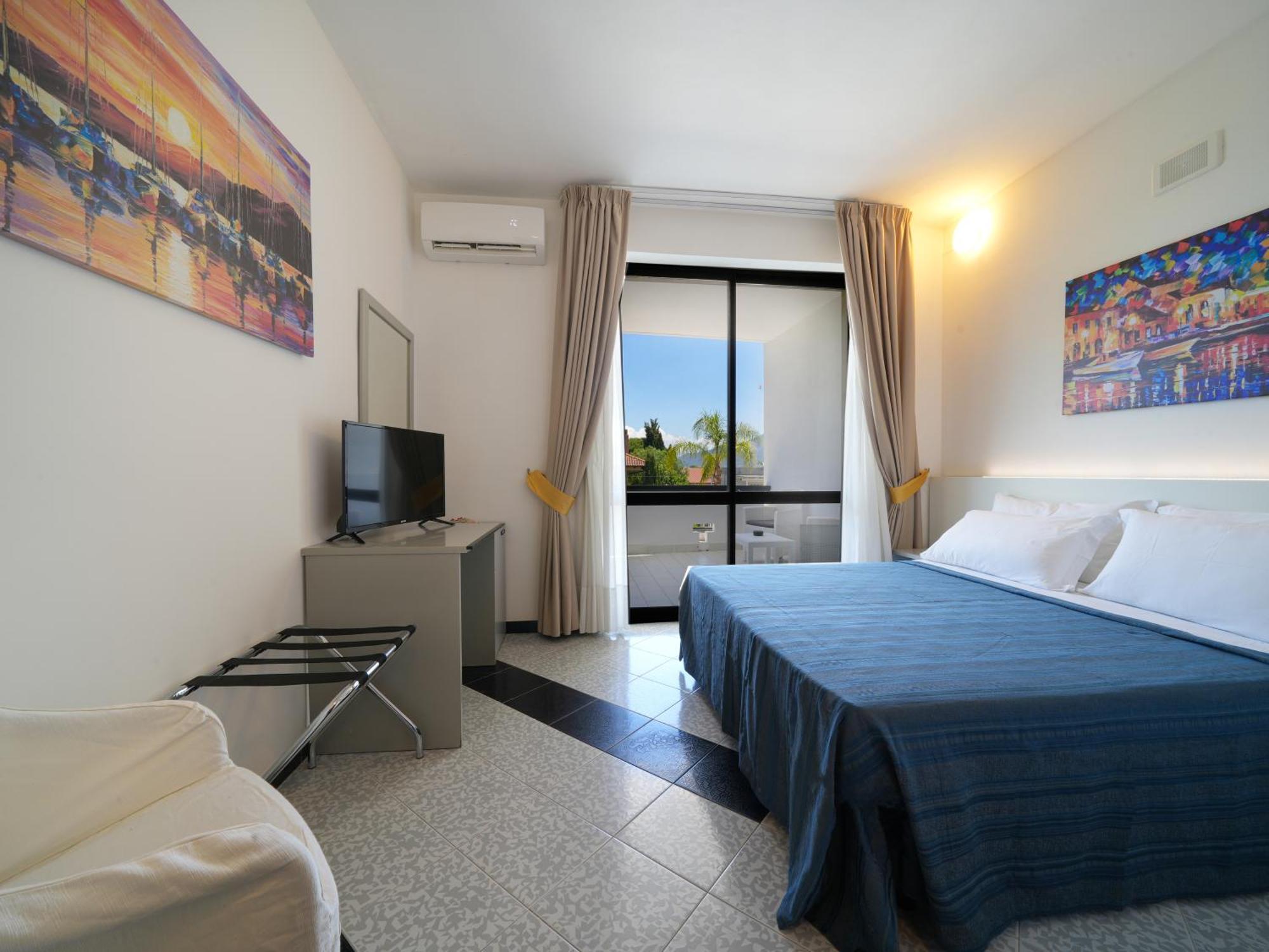 Hotel Club Clorinda Nuova Gestione 2024 Paestum Exterior photo