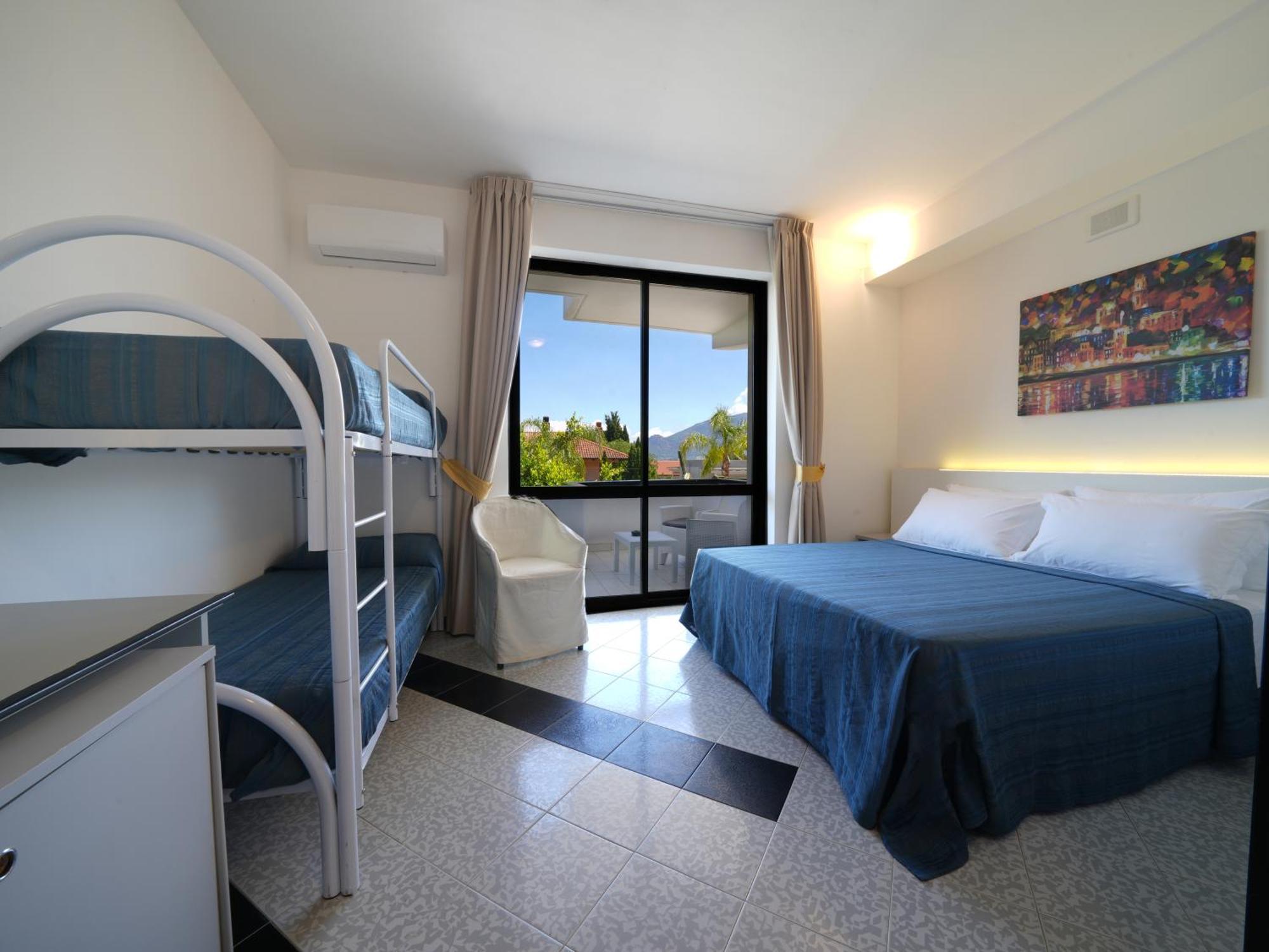 Hotel Club Clorinda Nuova Gestione 2024 Paestum Exterior photo