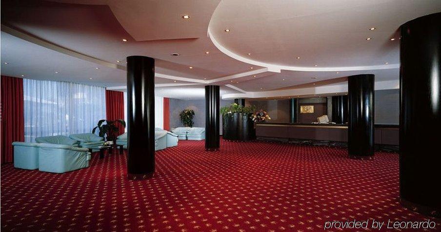 Hotel Club Clorinda Nuova Gestione 2024 Paestum Interior photo